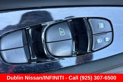 2024 Nissan Leaf SV Plus