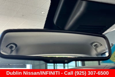 2024 Nissan Leaf SV Plus