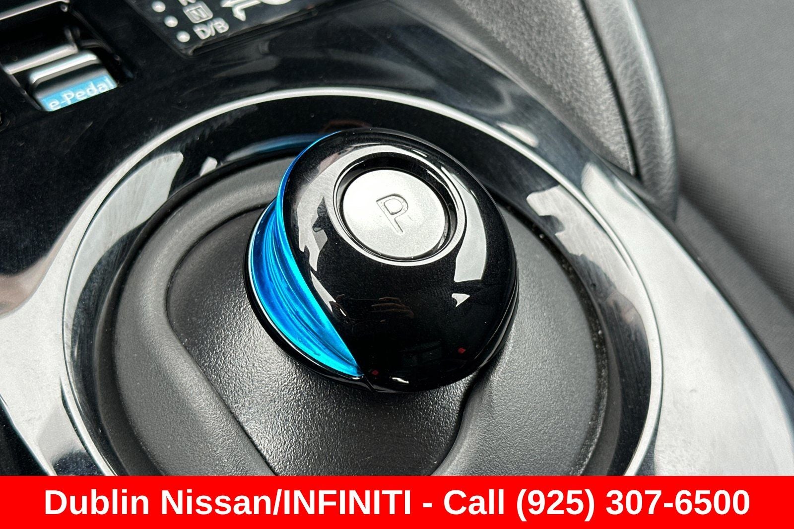 2025 Nissan Leaf SV Plus
