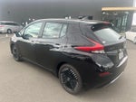 2025 Nissan Leaf SV Plus