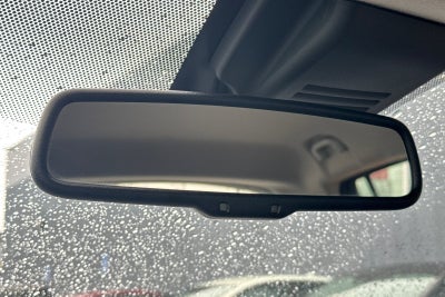 2025 Nissan Leaf SV Plus