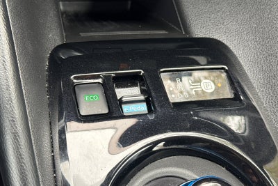 2025 Nissan Leaf SV Plus
