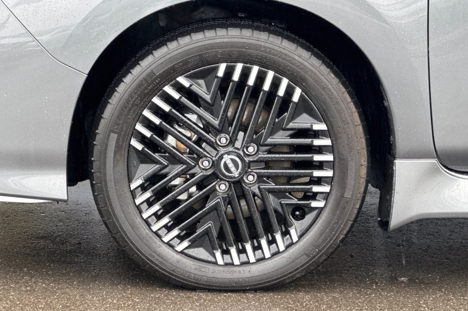 2025 Nissan Leaf SV Plus