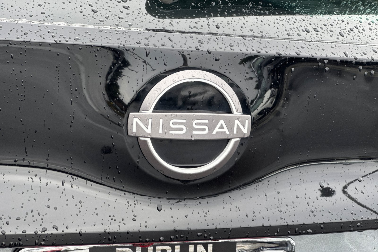 2025 Nissan Leaf SV Plus