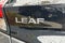 2025 Nissan Leaf SV Plus