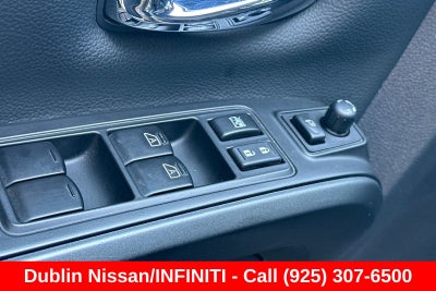 2023 Nissan Titan PRO-4X