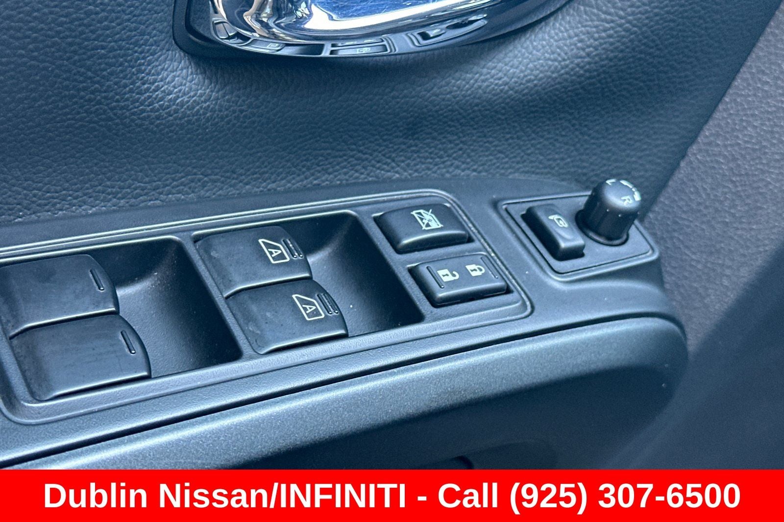 2023 Nissan Titan PRO-4X