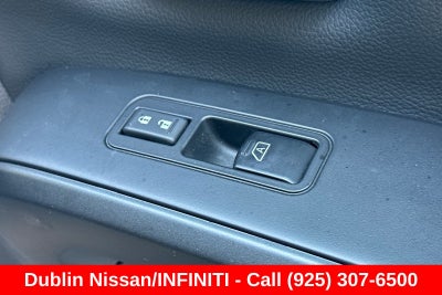 2023 Nissan Titan PRO-4X