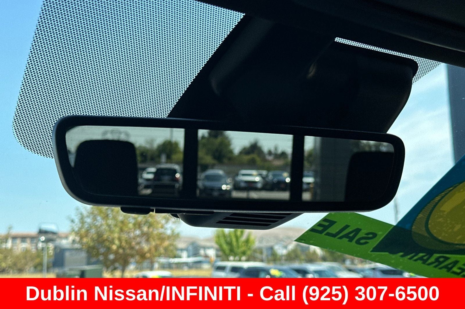 2023 Nissan Titan PRO-4X