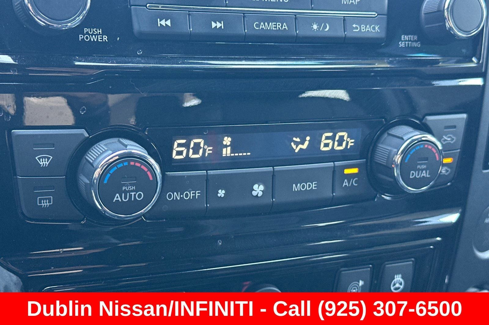 2023 Nissan Titan PRO-4X