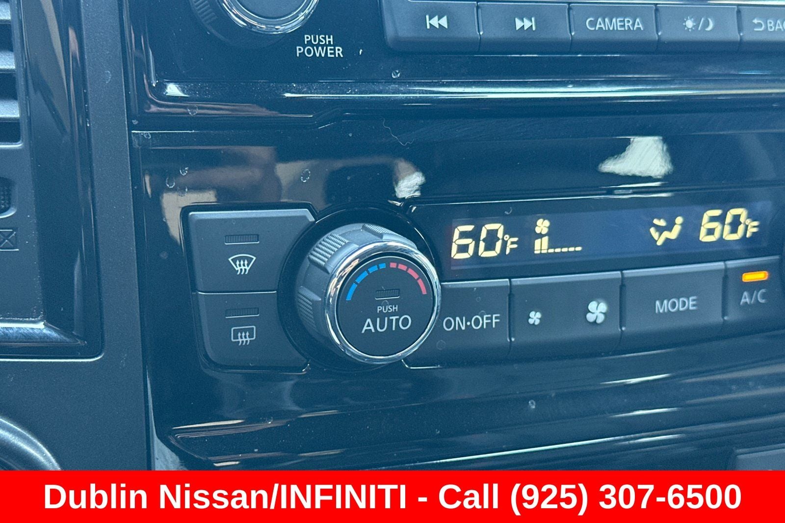 2023 Nissan Titan PRO-4X
