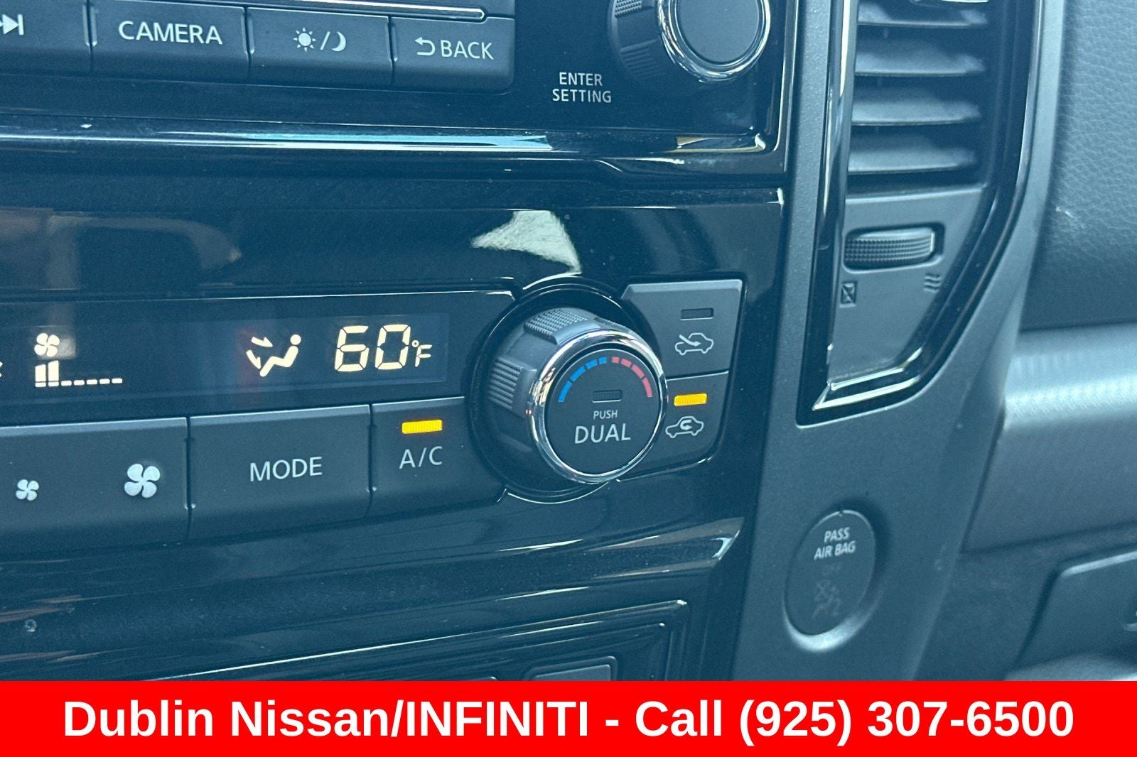 2023 Nissan Titan PRO-4X