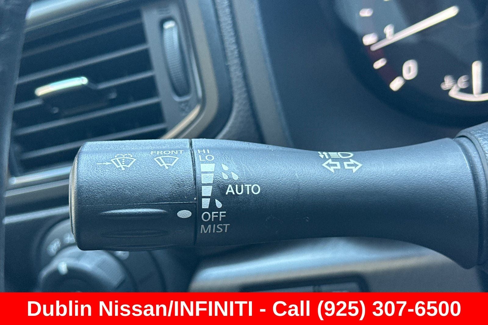 2023 Nissan Titan PRO-4X