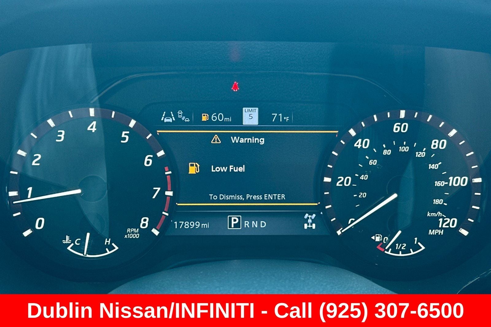 2023 Nissan Titan PRO-4X