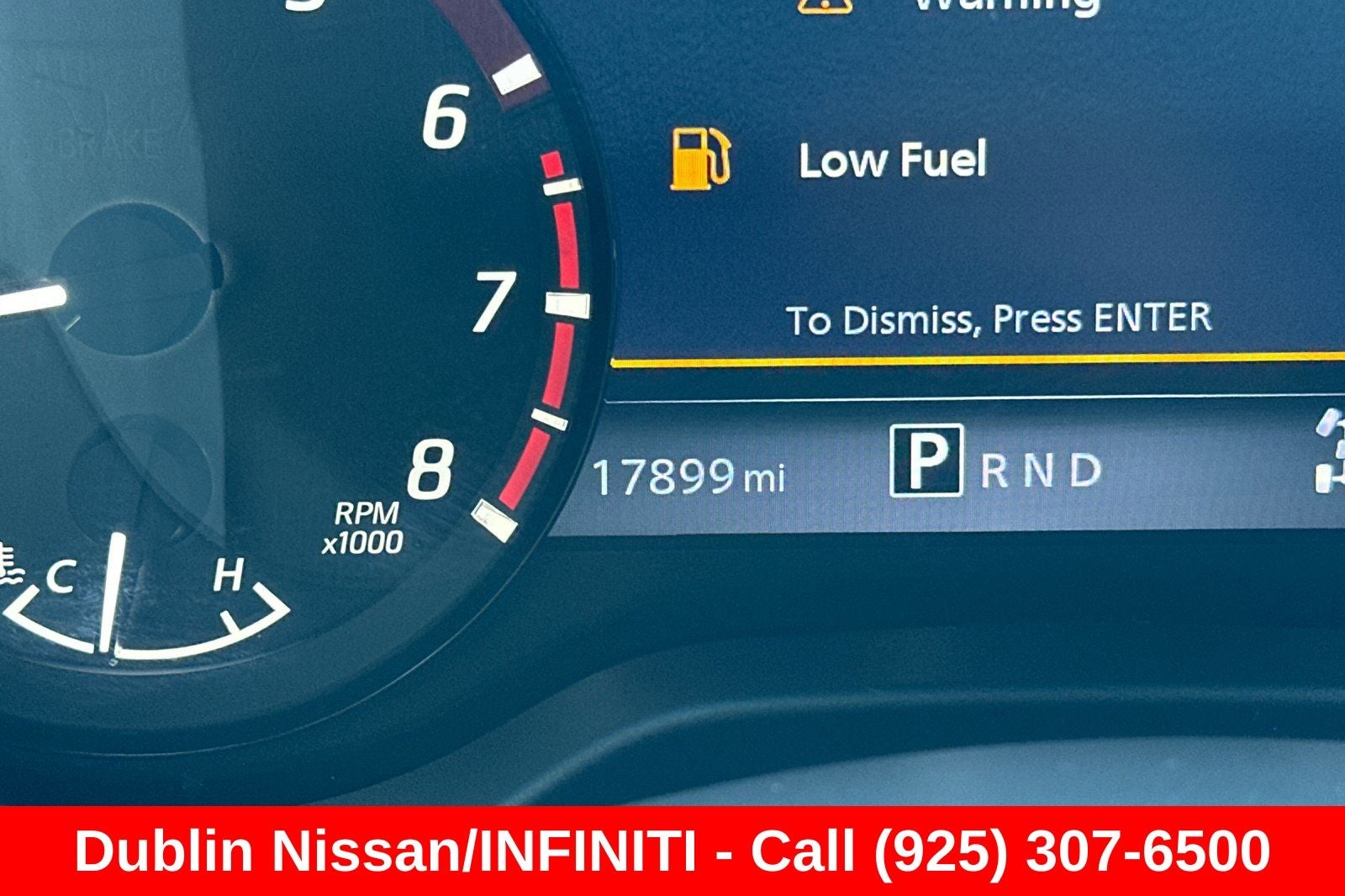 2023 Nissan Titan PRO-4X