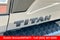2023 Nissan Titan PRO-4X