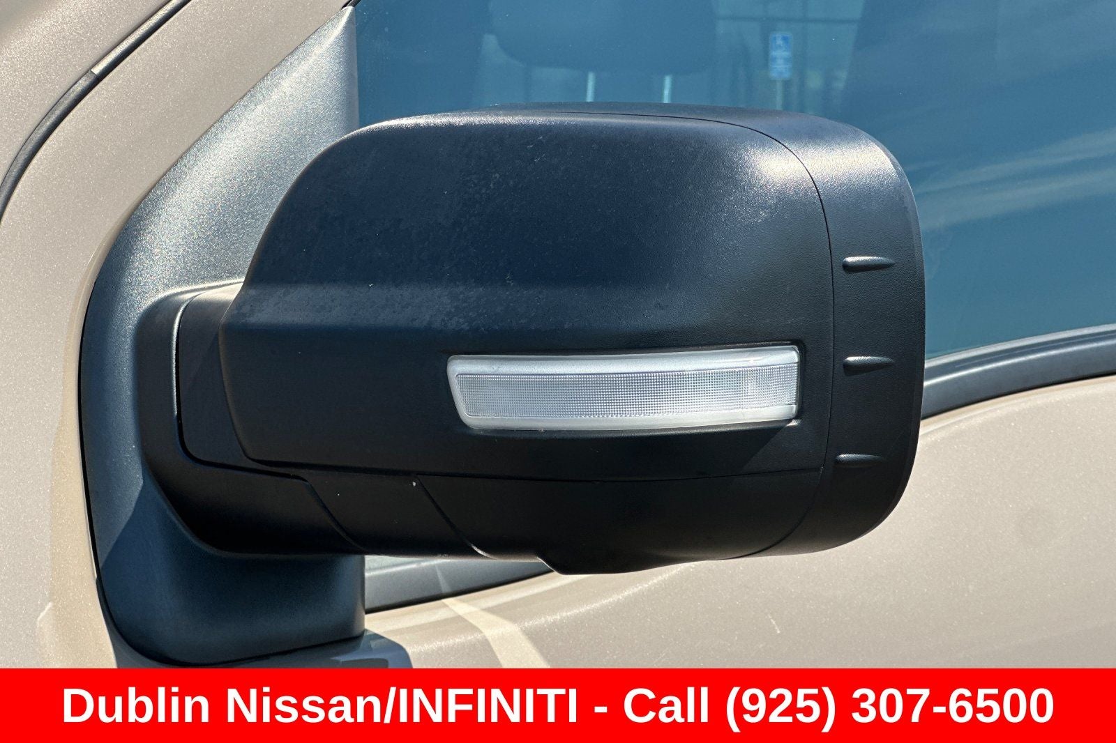 2023 Nissan Titan PRO-4X