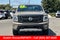 2023 Nissan Titan PRO-4X