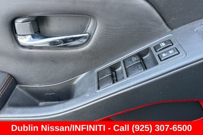 2023 Nissan Frontier PRO-X