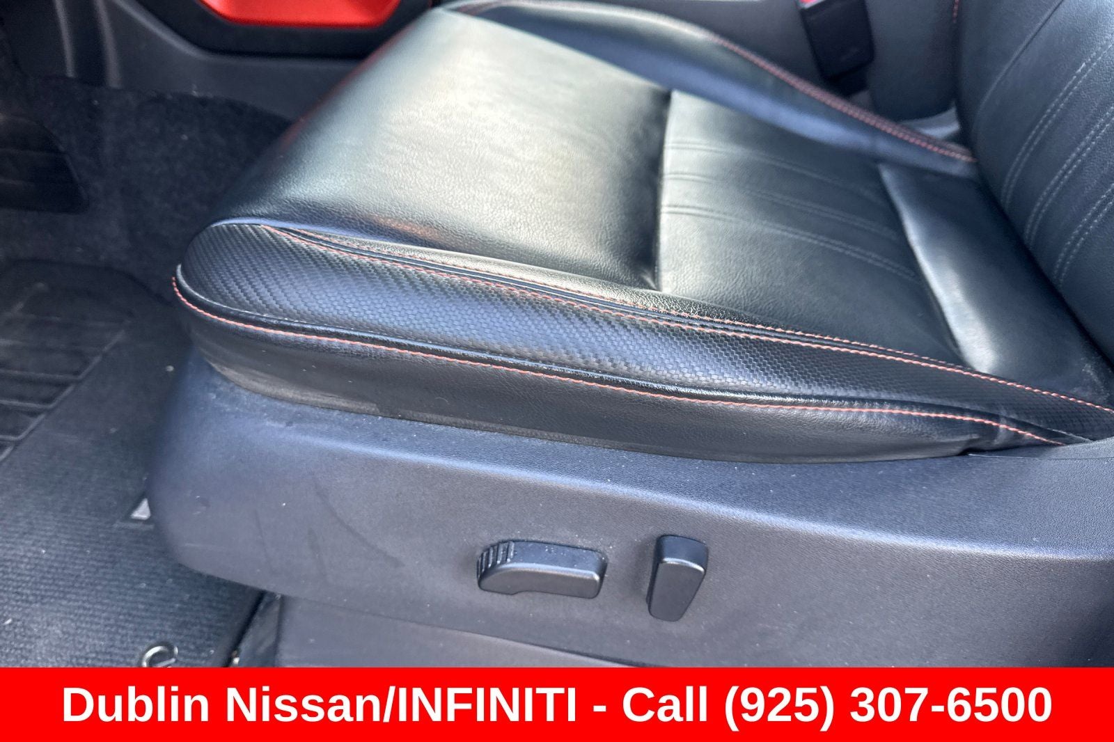 2023 Nissan Frontier PRO-X