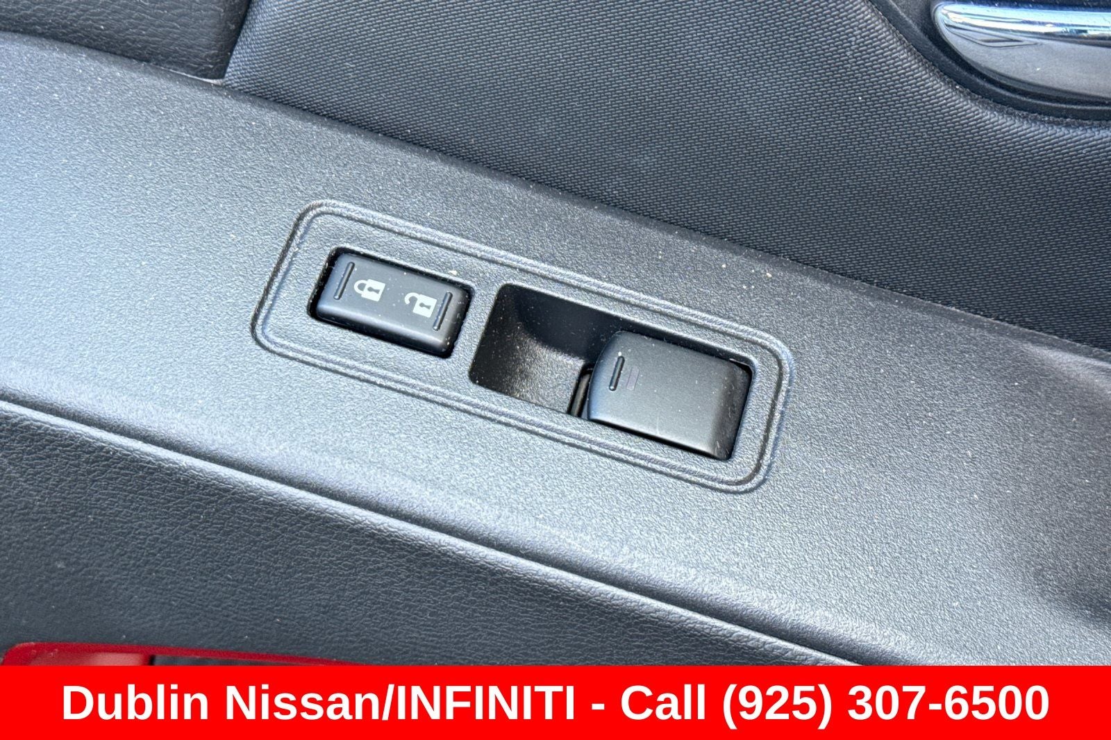 2023 Nissan Frontier PRO-X