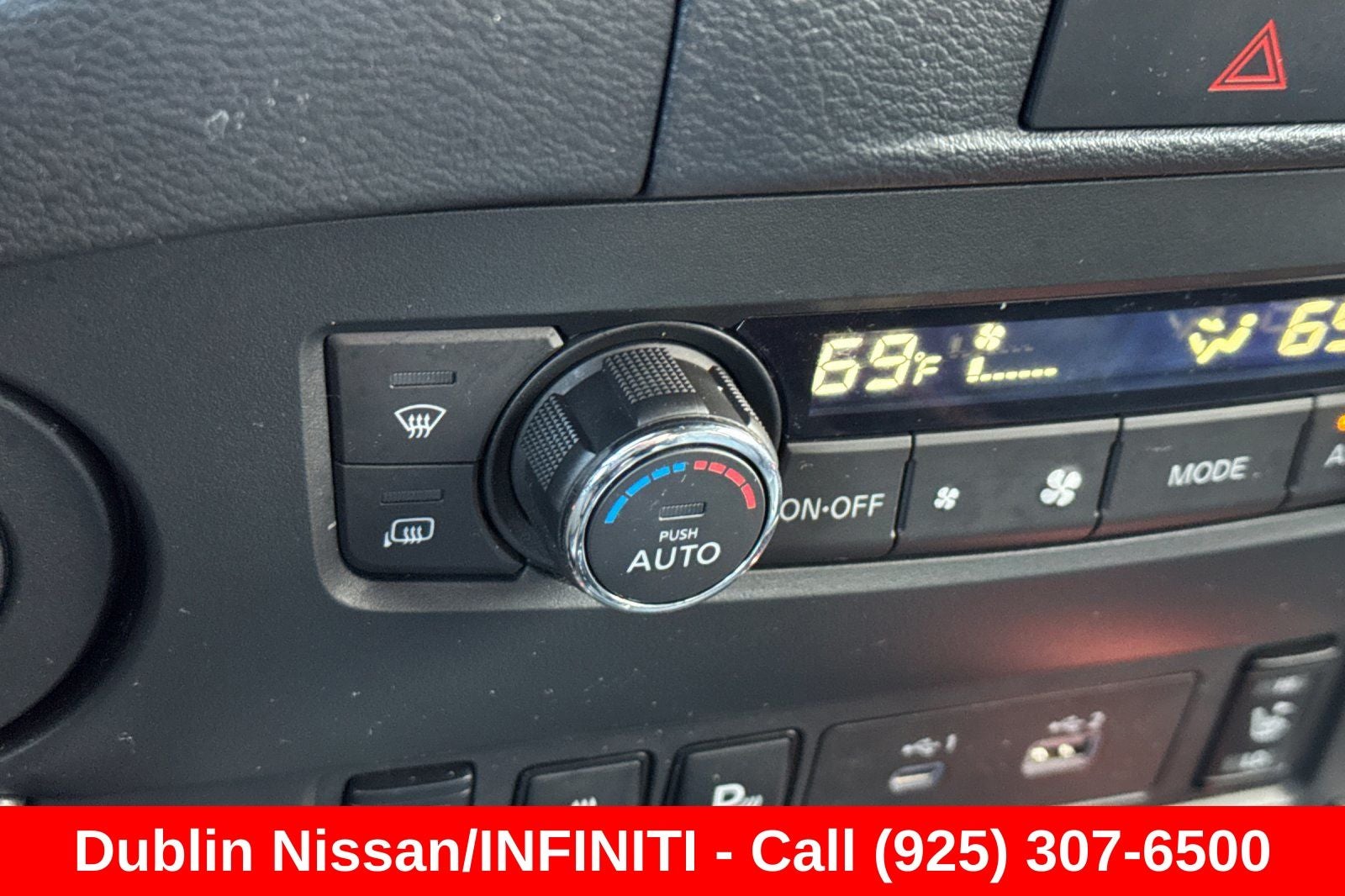 2023 Nissan Frontier PRO-X