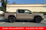 2023 Nissan Frontier PRO-X