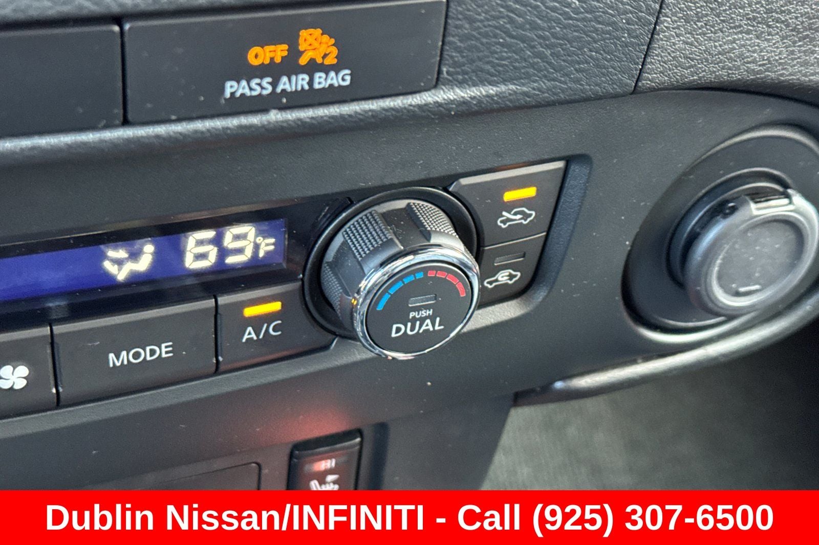 2023 Nissan Frontier PRO-X