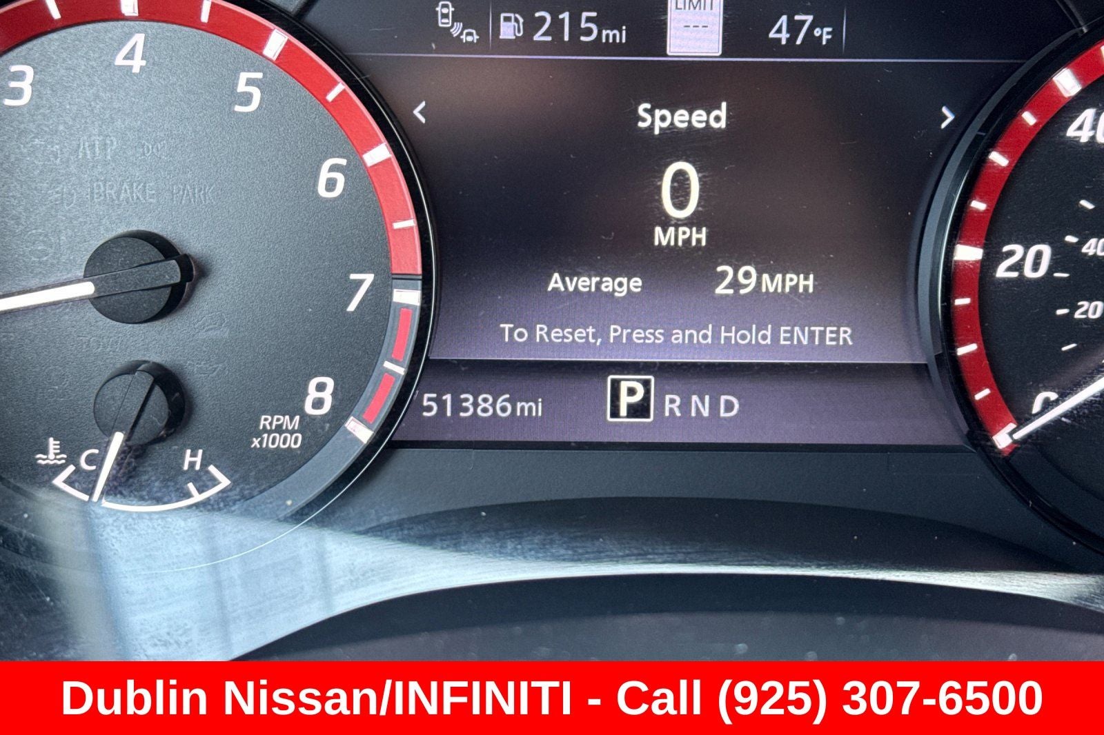 2023 Nissan Frontier PRO-X