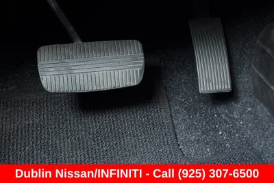 2023 Nissan Frontier PRO-X