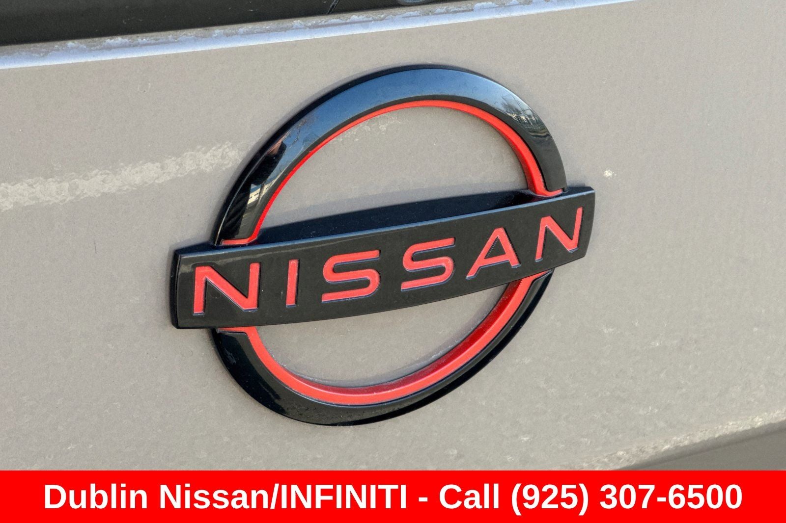 2023 Nissan Frontier PRO-X