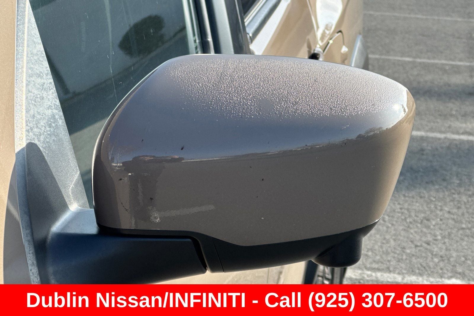2023 Nissan Frontier PRO-X