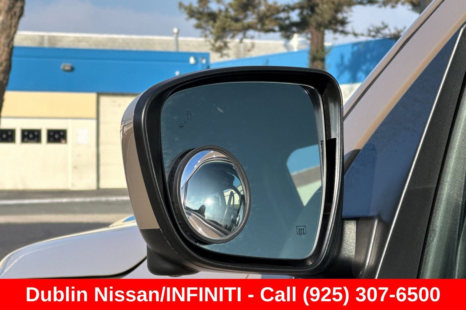 2023 Nissan Frontier PRO-X