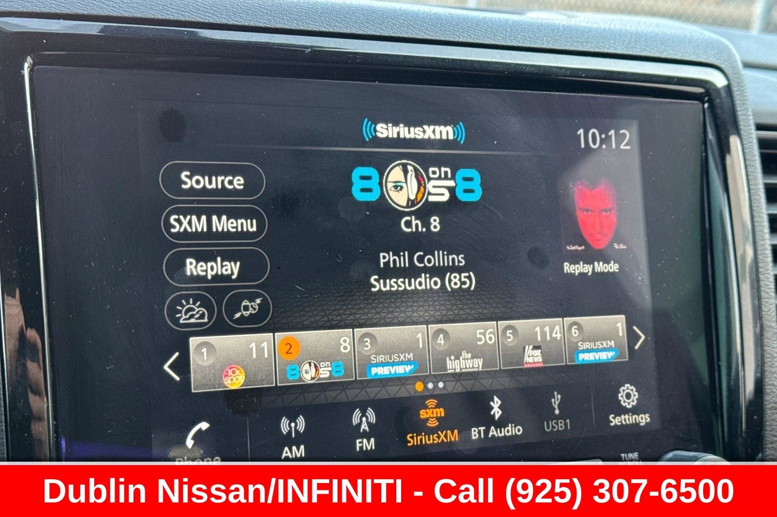 2023 Nissan Frontier PRO-X