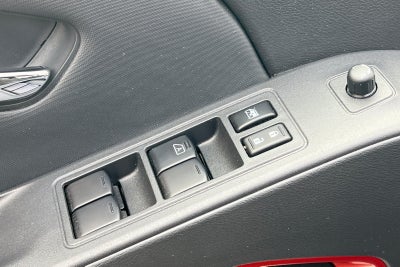 2023 Nissan Frontier PRO-X