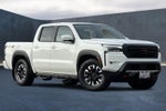 2023 Nissan Frontier PRO-X