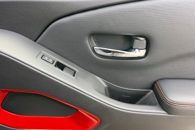 2023 Nissan Frontier PRO-X