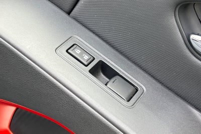 2023 Nissan Frontier PRO-X