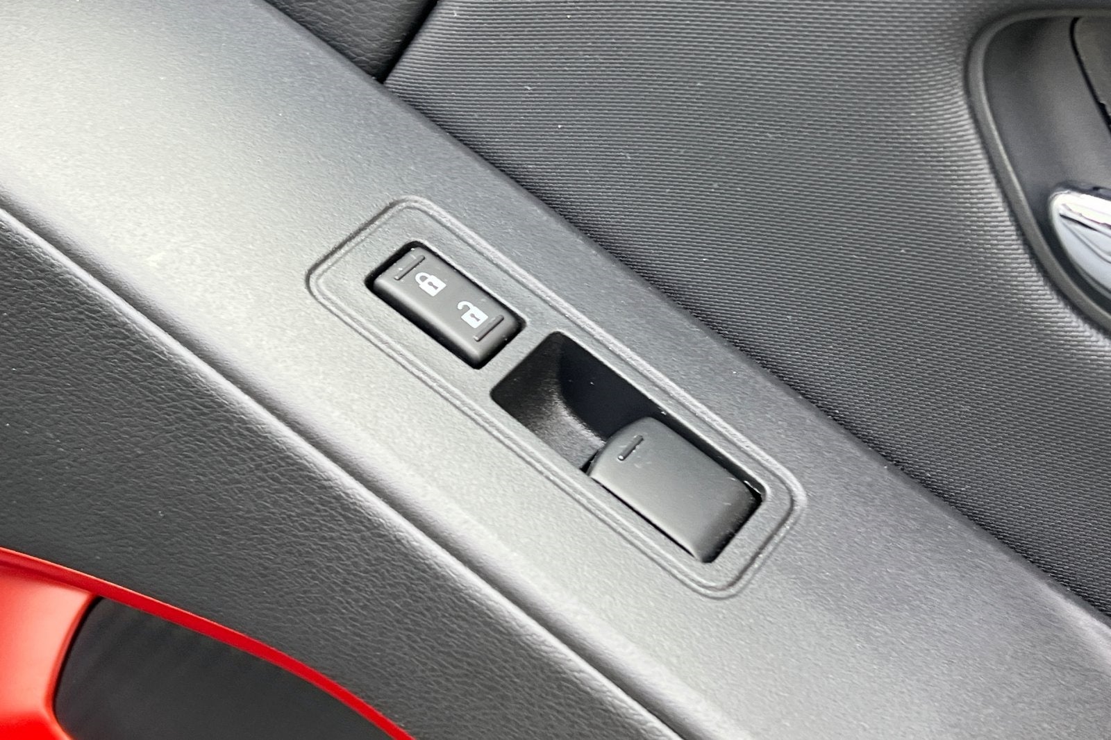 2023 Nissan Frontier PRO-X