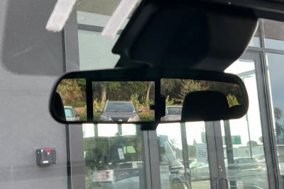 2023 Nissan Frontier PRO-X