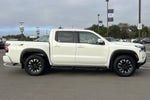 2023 Nissan Frontier PRO-X
