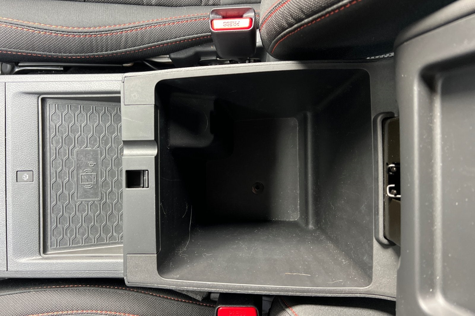 2023 Nissan Frontier PRO-X