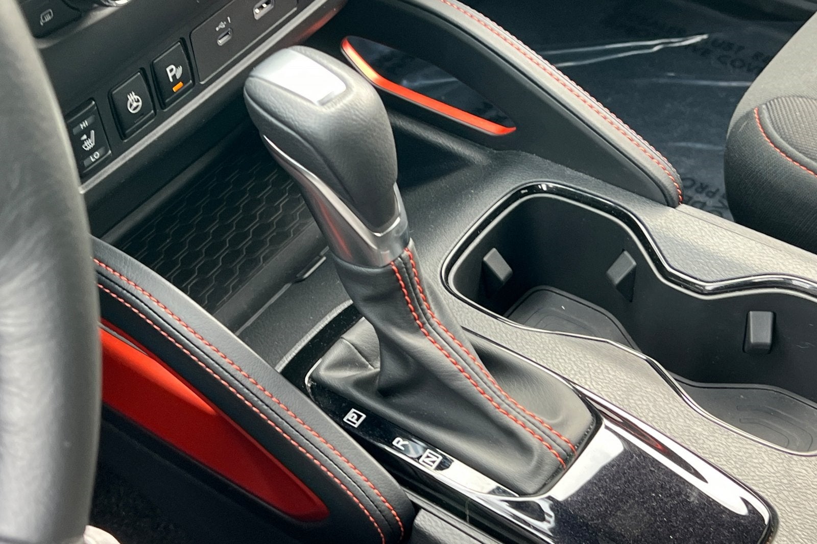 2023 Nissan Frontier PRO-X