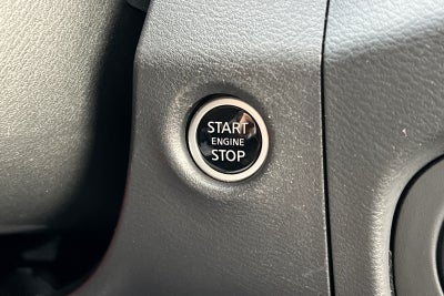 2023 Nissan Frontier PRO-X