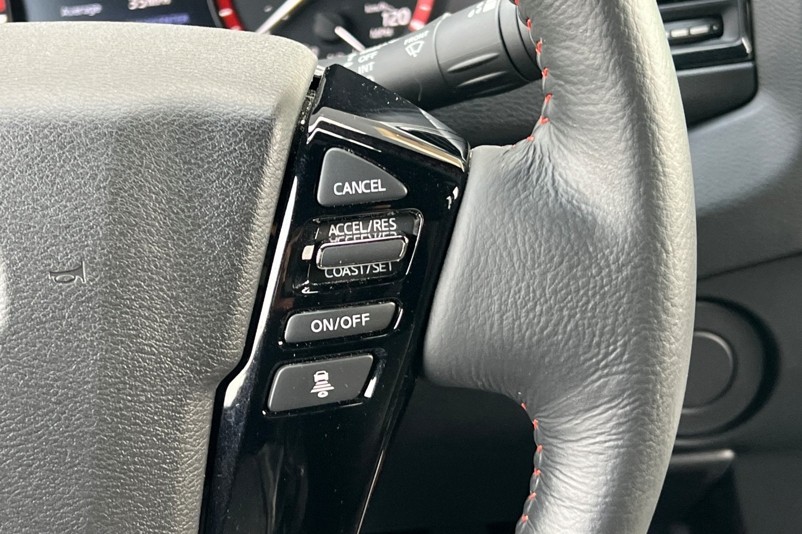 2023 Nissan Frontier PRO-X