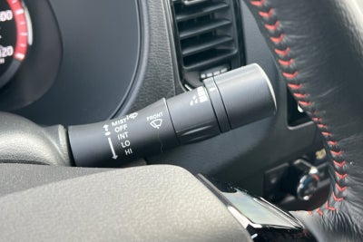 2023 Nissan Frontier PRO-X