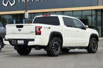 2023 Nissan Frontier PRO-X