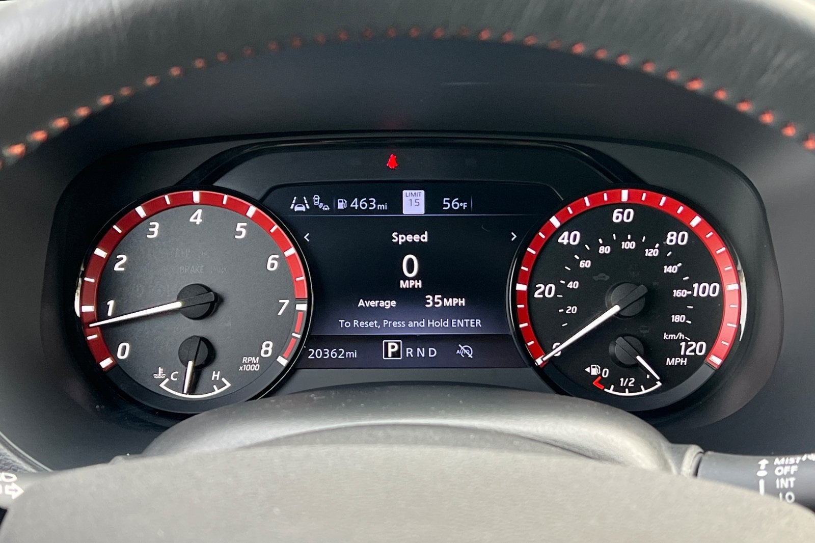 2023 Nissan Frontier PRO-X