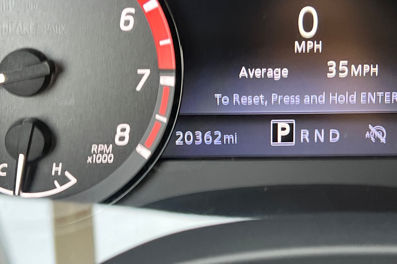 2023 Nissan Frontier PRO-X