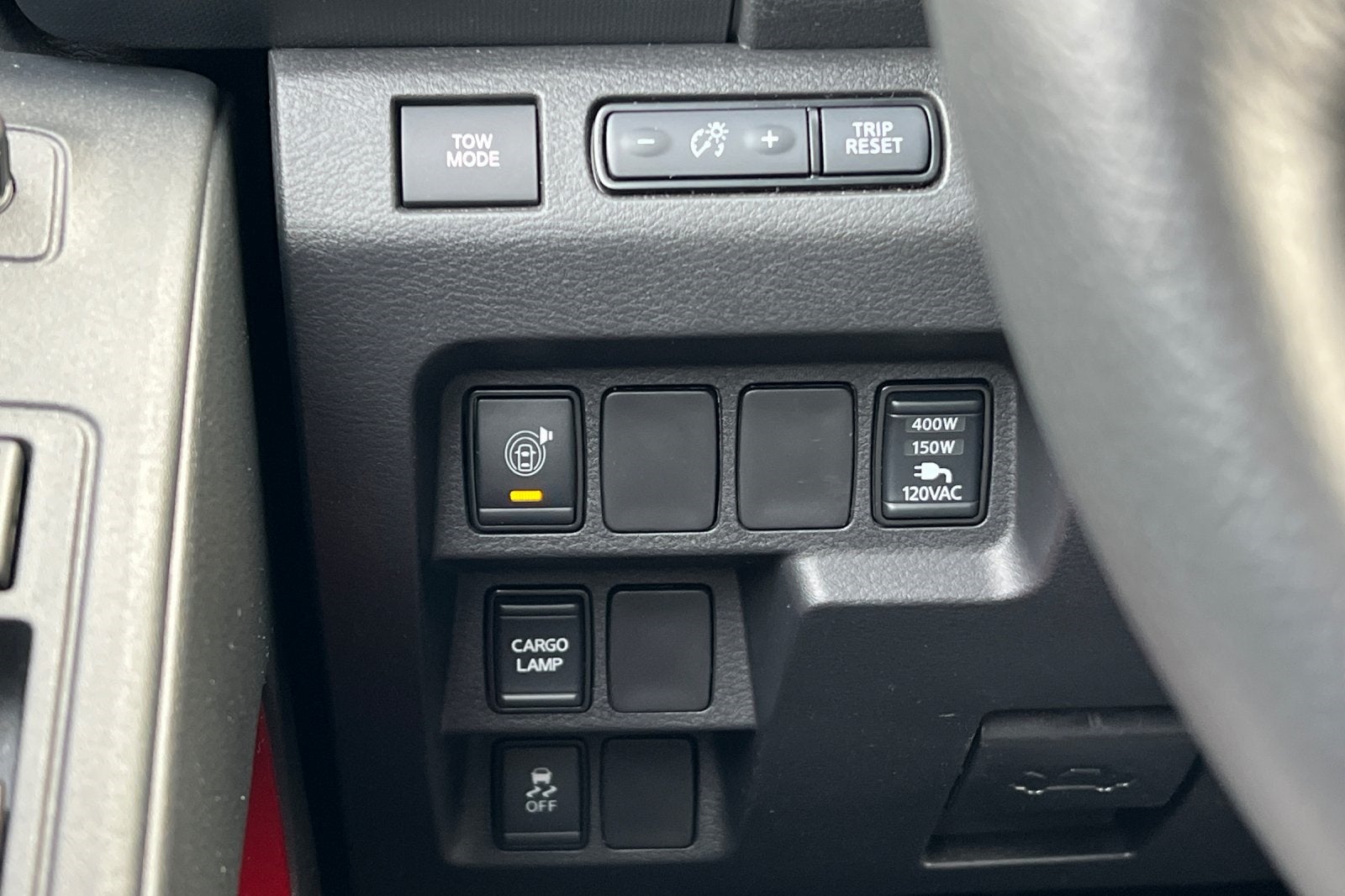 2023 Nissan Frontier PRO-X